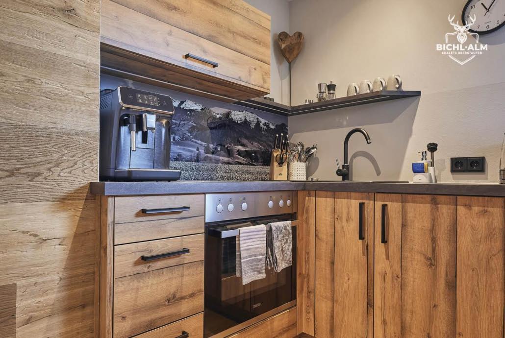Alpenruhe Apartment *