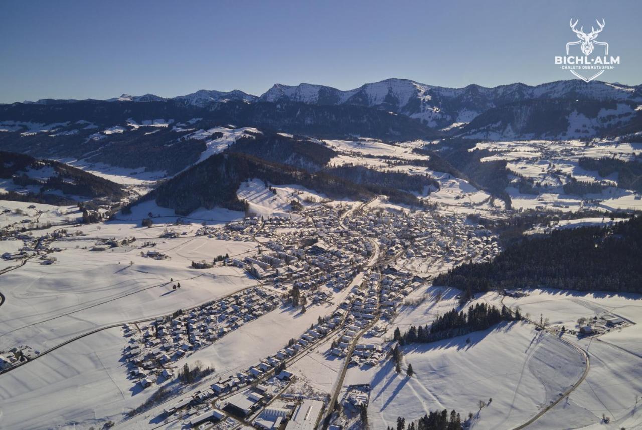 Alpenruhe